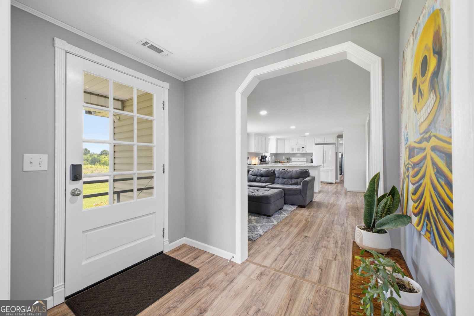 787 Live Oak Road Aragon - Photo 21