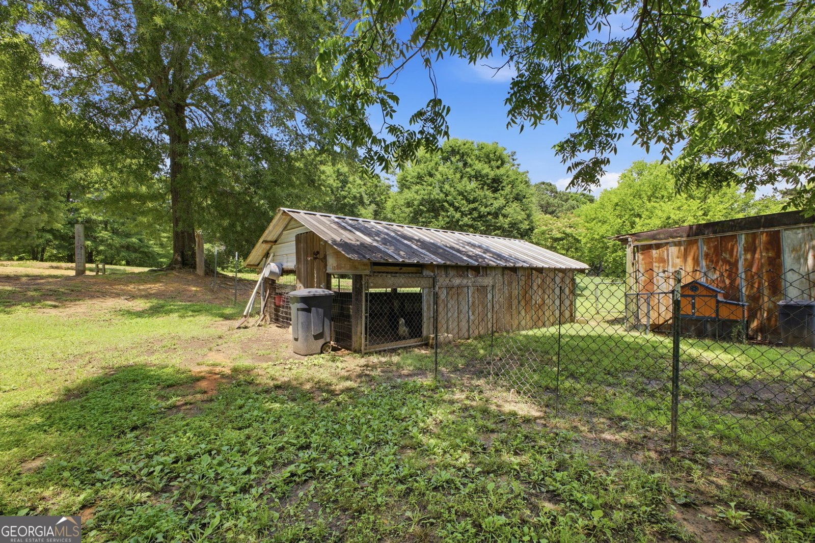 787 Live Oak Road Aragon - Photo 39