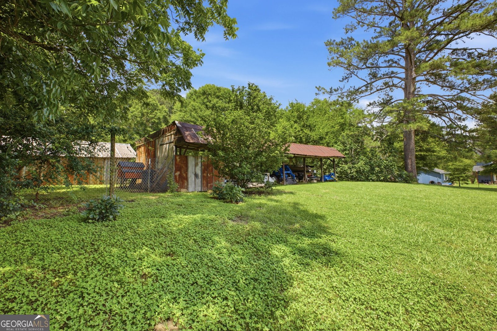 787 Live Oak Road Aragon - Photo 42