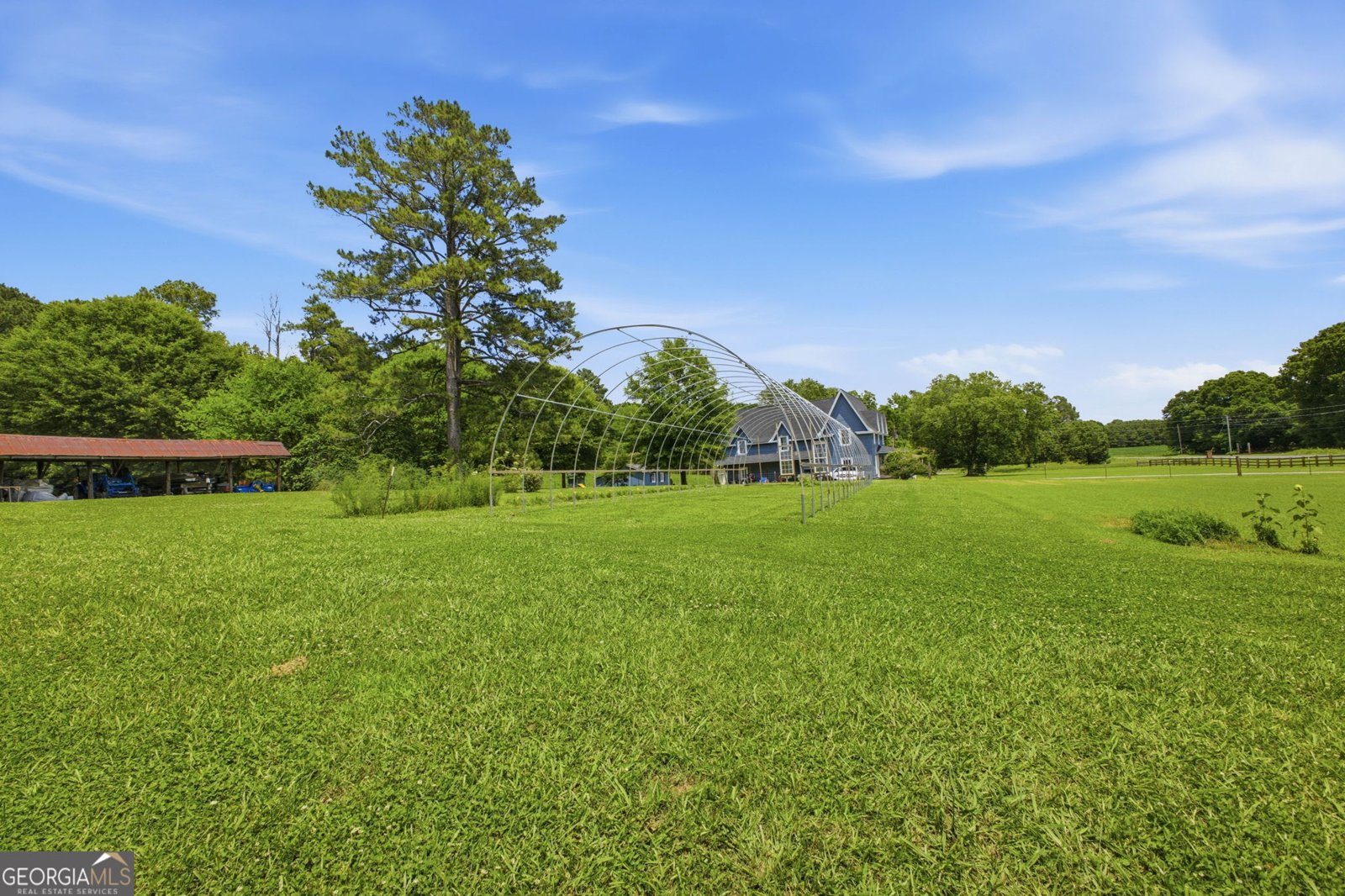 787 Live Oak Road Aragon - Photo 43