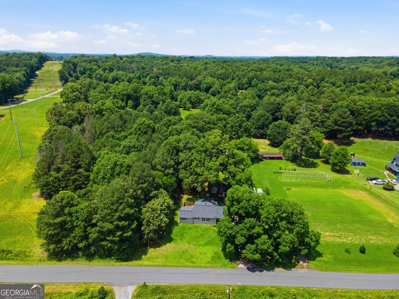 787 Live Oak Road Aragon - Photo 45