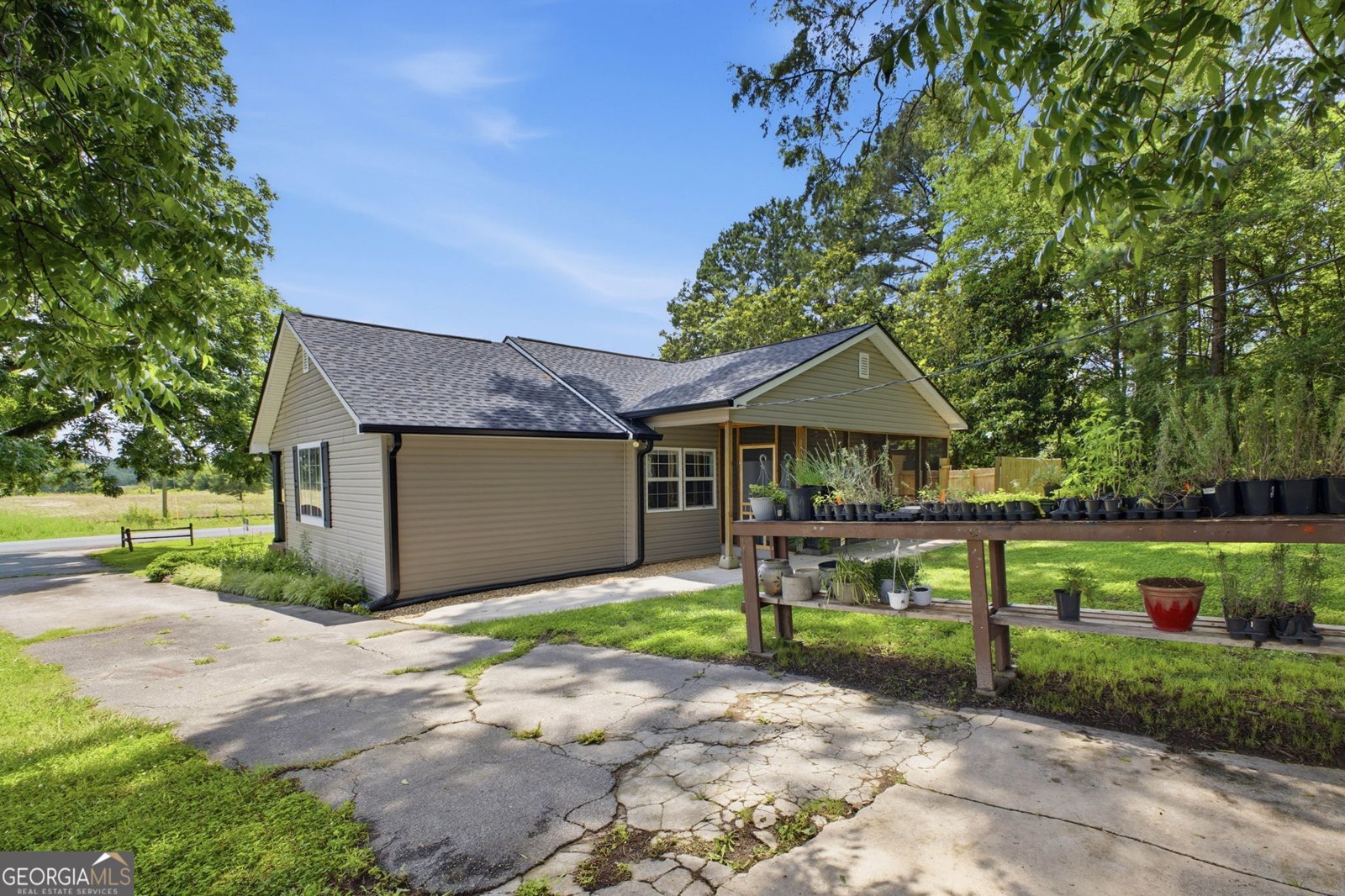 787 Live Oak Road Aragon - Photo 46