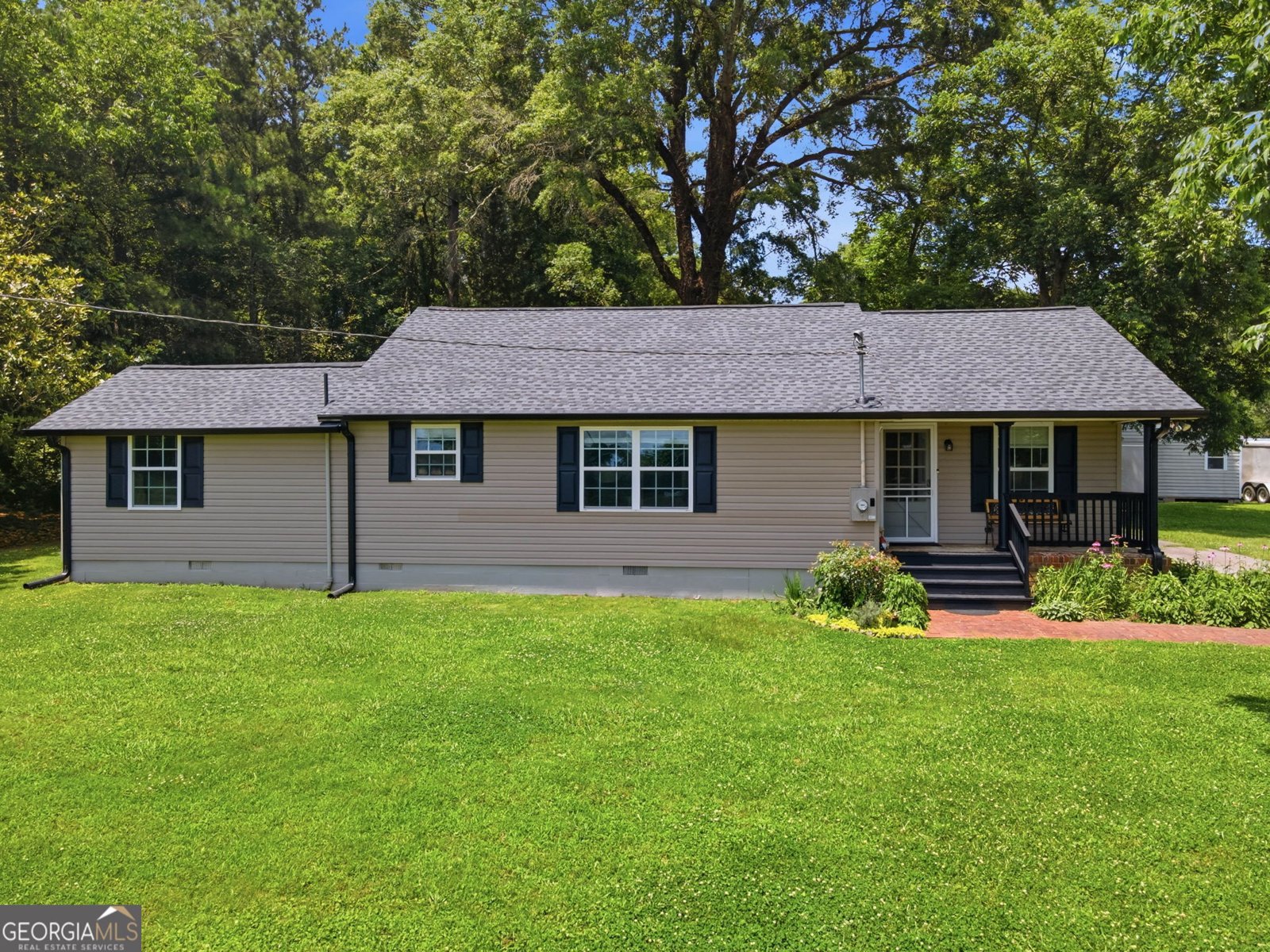 787 Live Oak Road Aragon - Photo 8