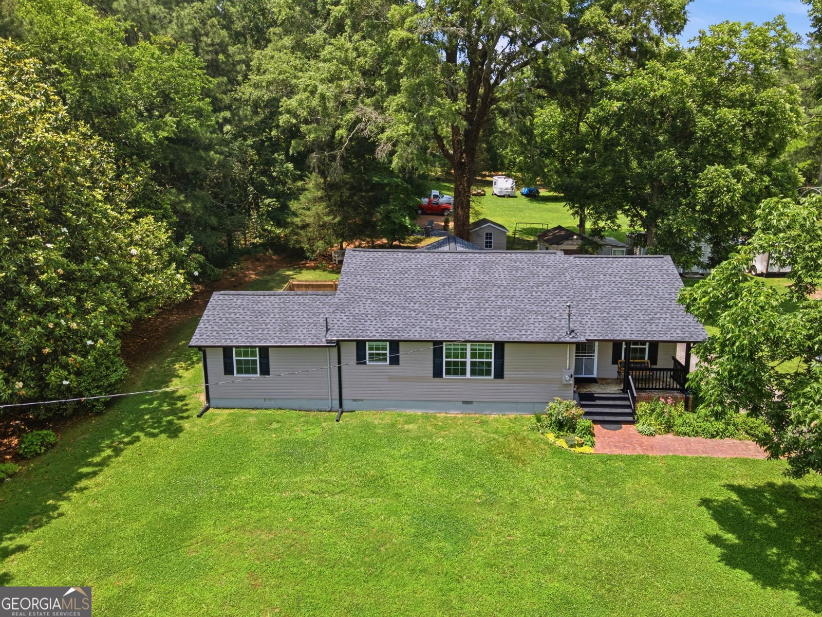 787 Live Oak Road Aragon - Photo 9