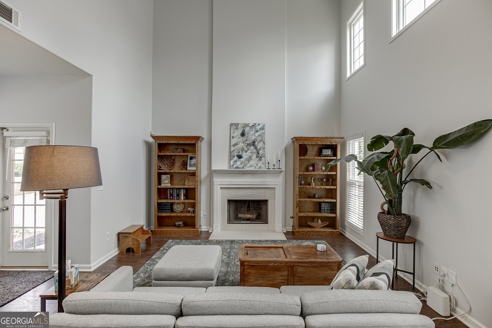 3680 Lake Pass Lane Suwanee - Photo 14