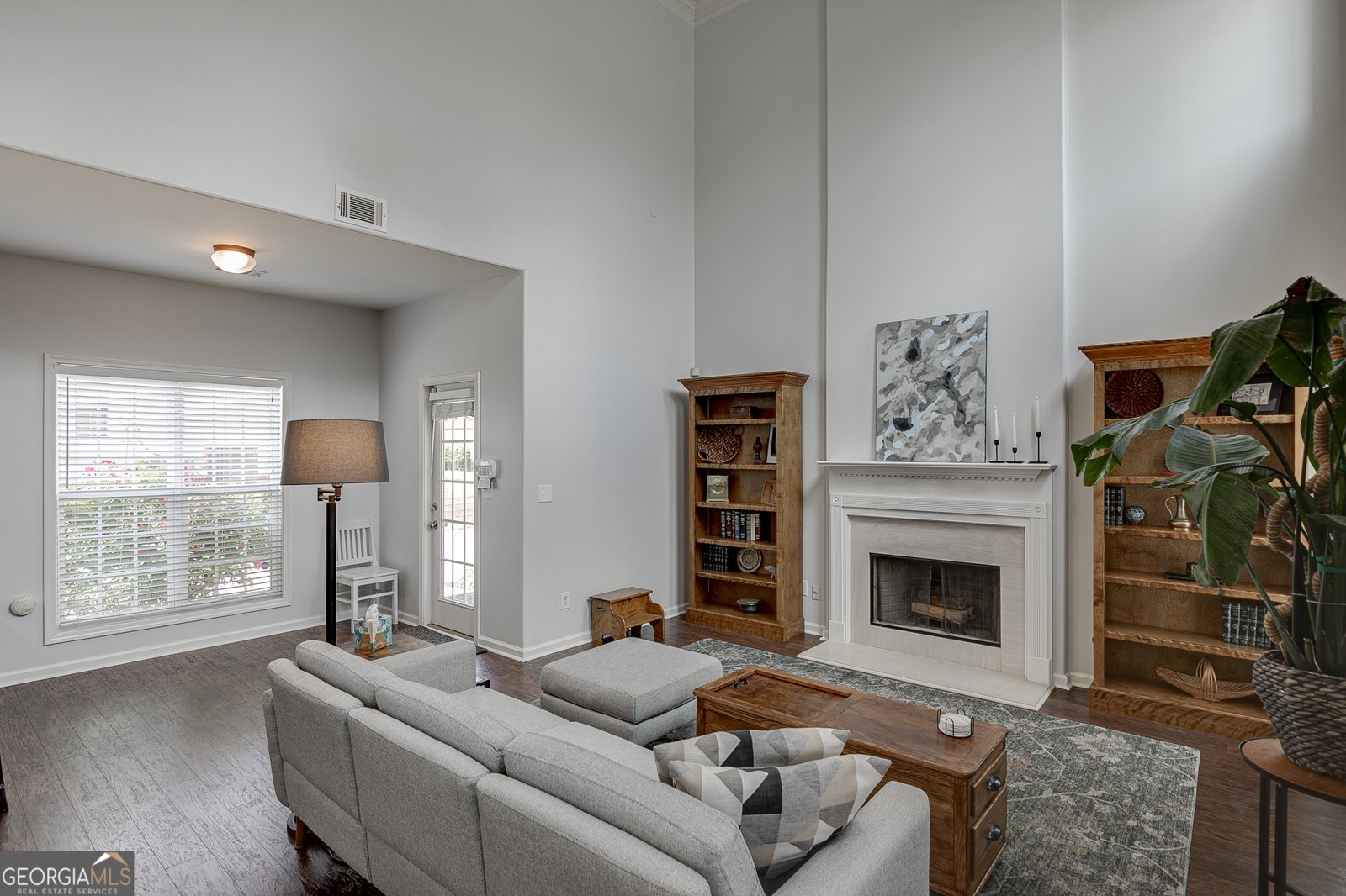 3680 Lake Pass Lane Suwanee - Photo 15