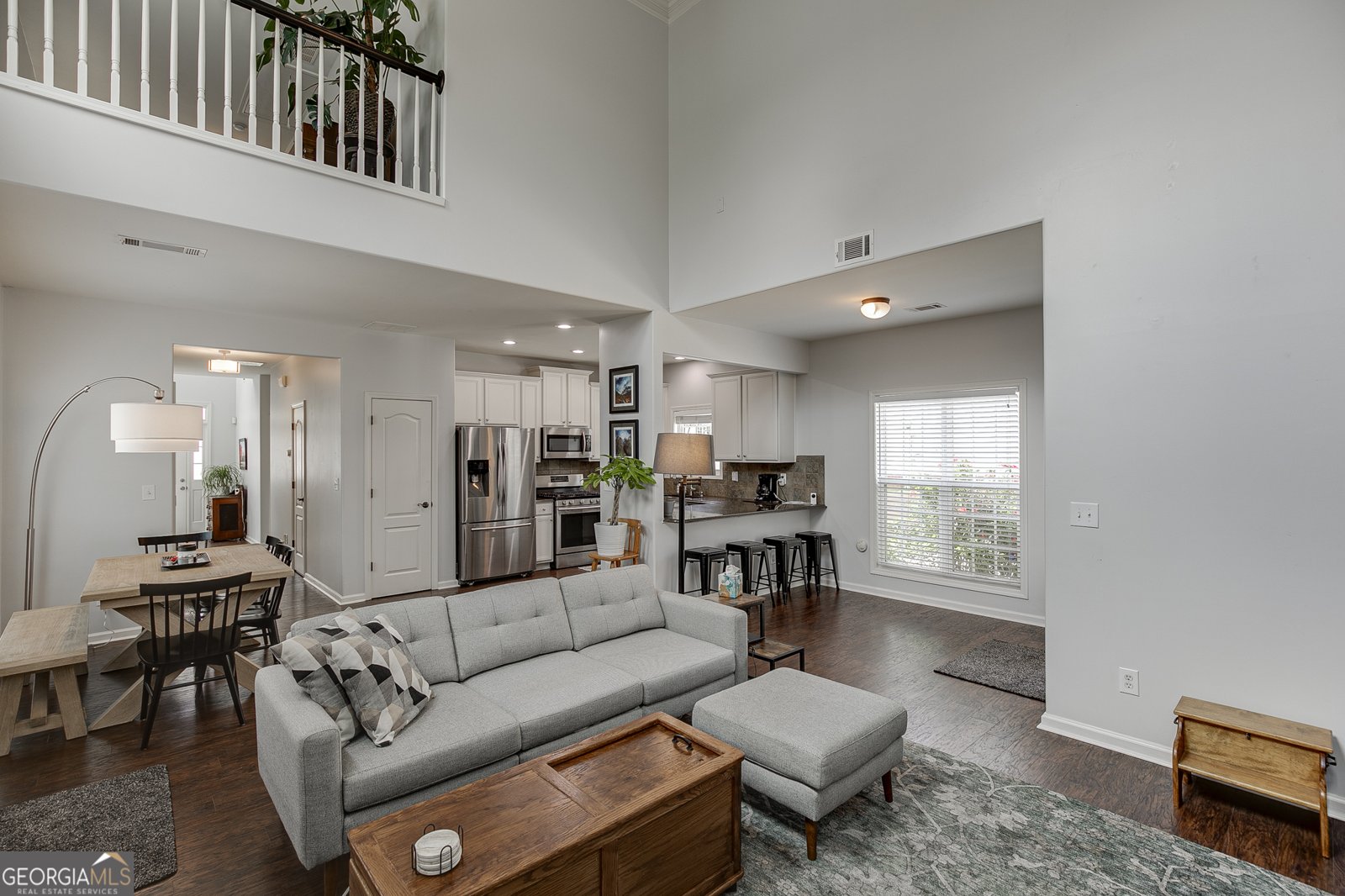 3680 Lake Pass Lane Suwanee - Photo 16