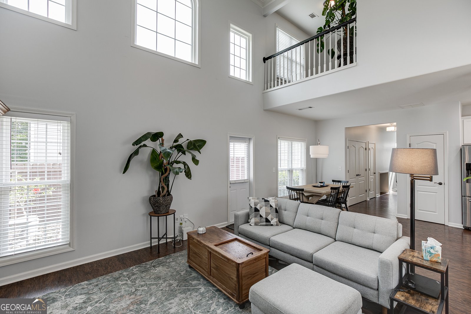 3680 Lake Pass Lane Suwanee - Photo 17