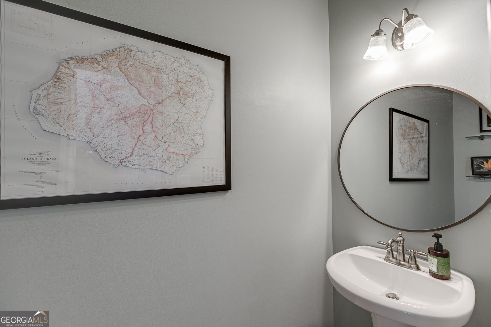3680 Lake Pass Lane Suwanee - Photo 18