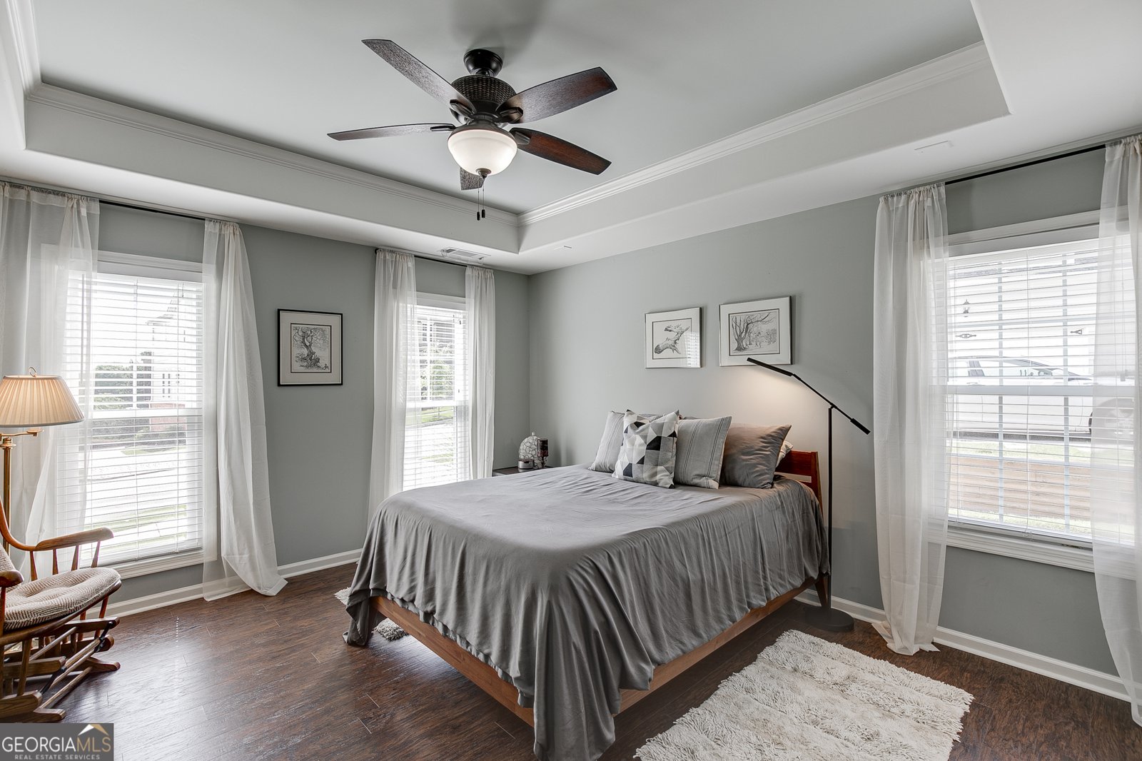 3680 Lake Pass Lane Suwanee - Photo 19