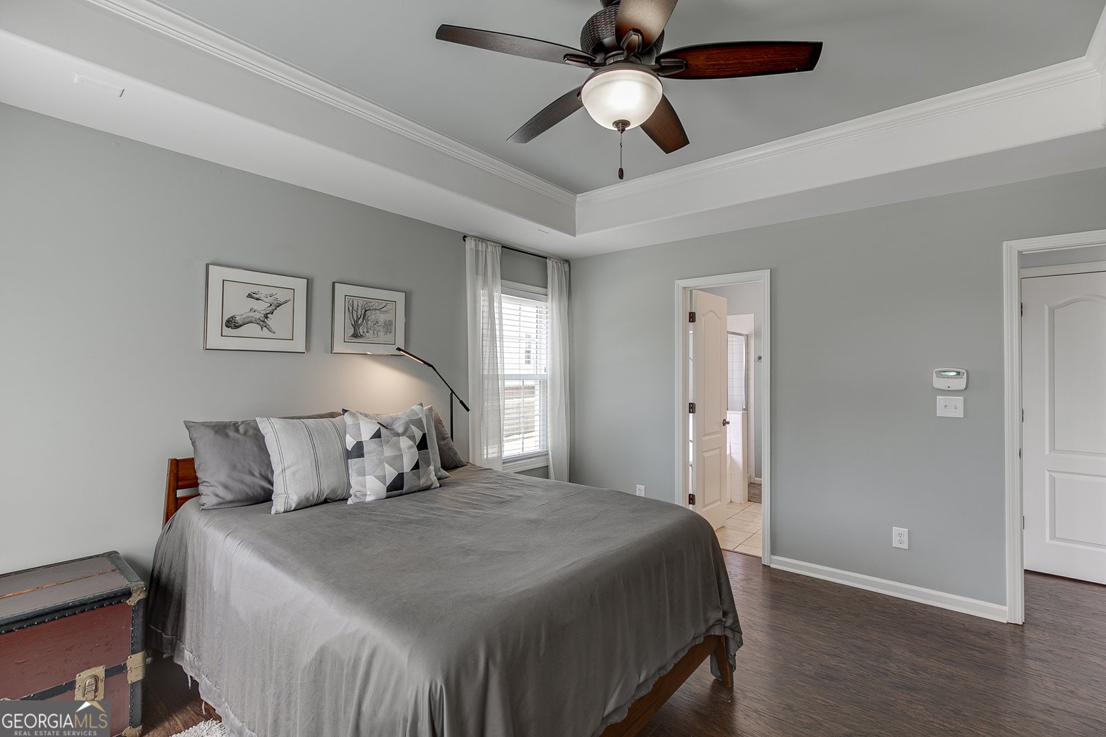 3680 Lake Pass Lane Suwanee - Photo 20