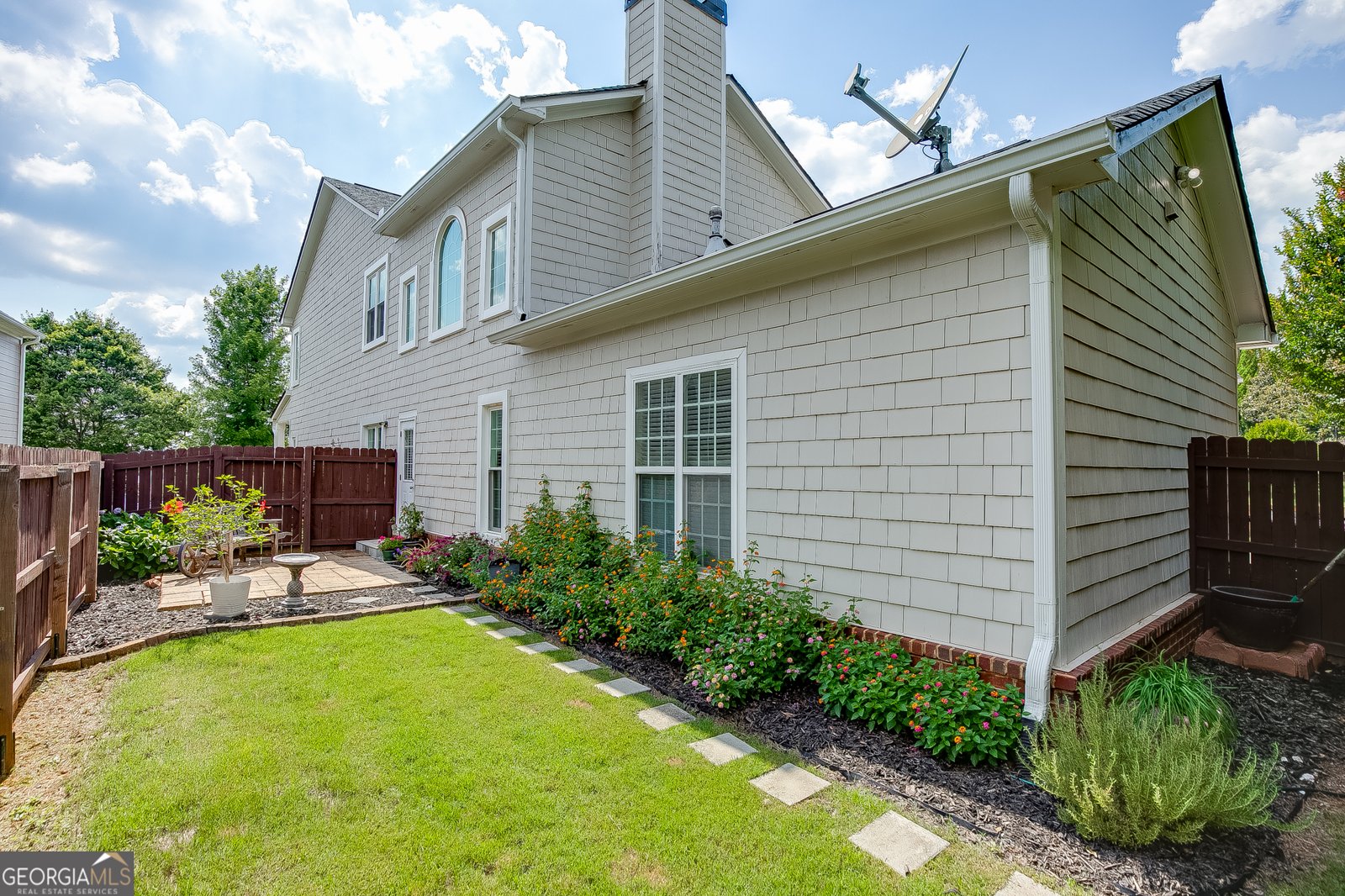 3680 Lake Pass Lane Suwanee - Photo 35