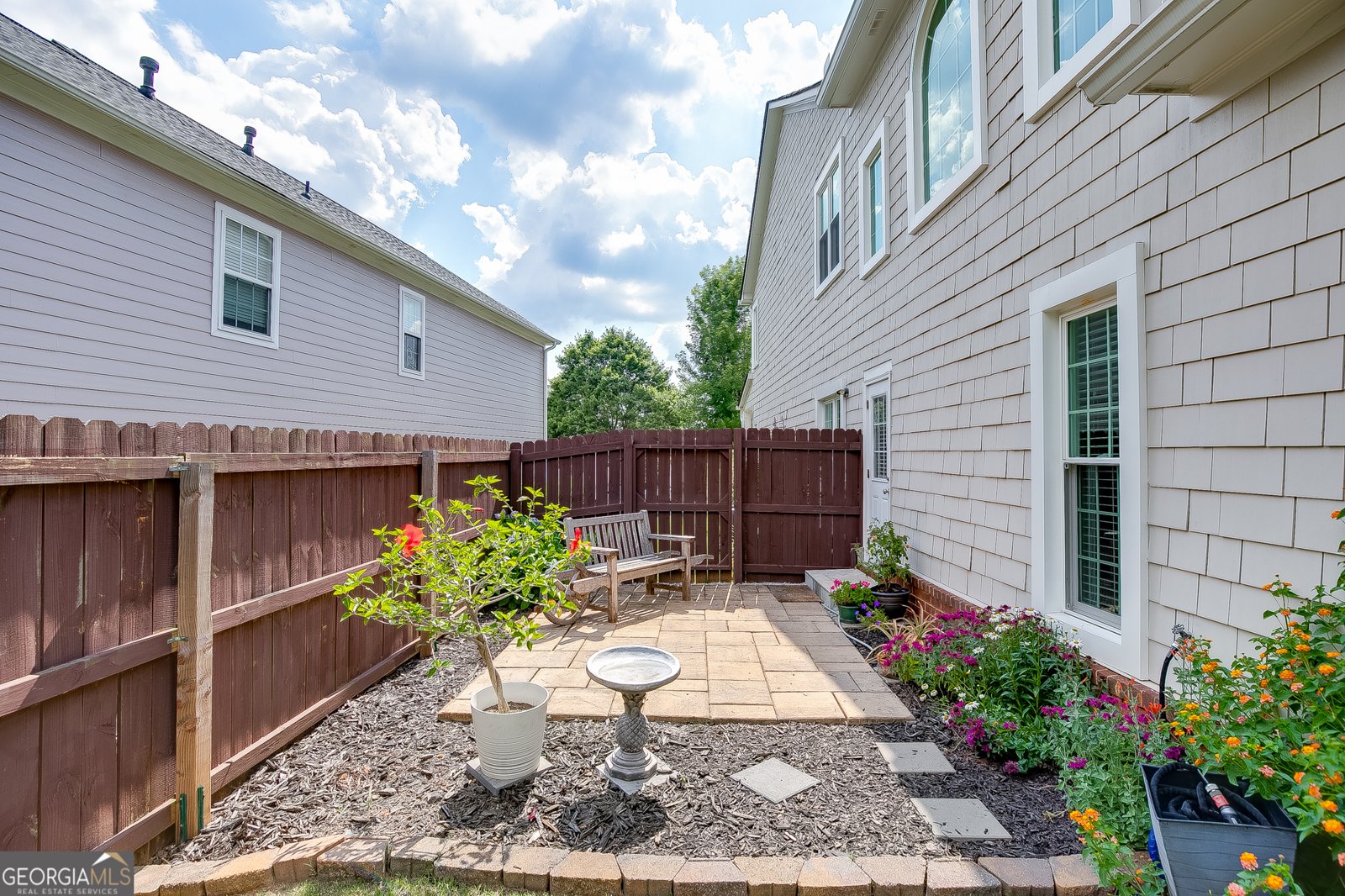 3680 Lake Pass Lane Suwanee - Photo 36