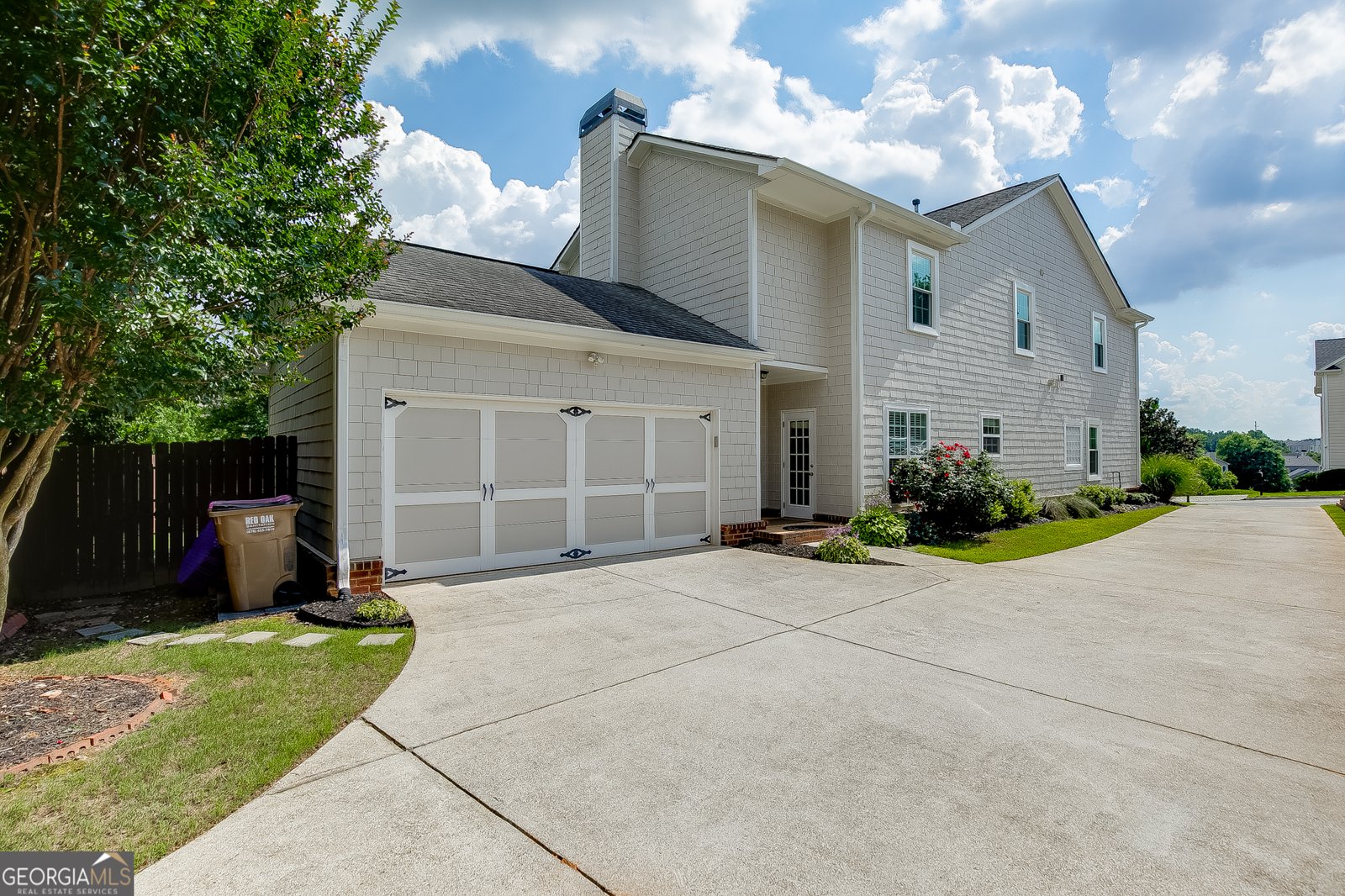 3680 Lake Pass Lane Suwanee - Photo 37