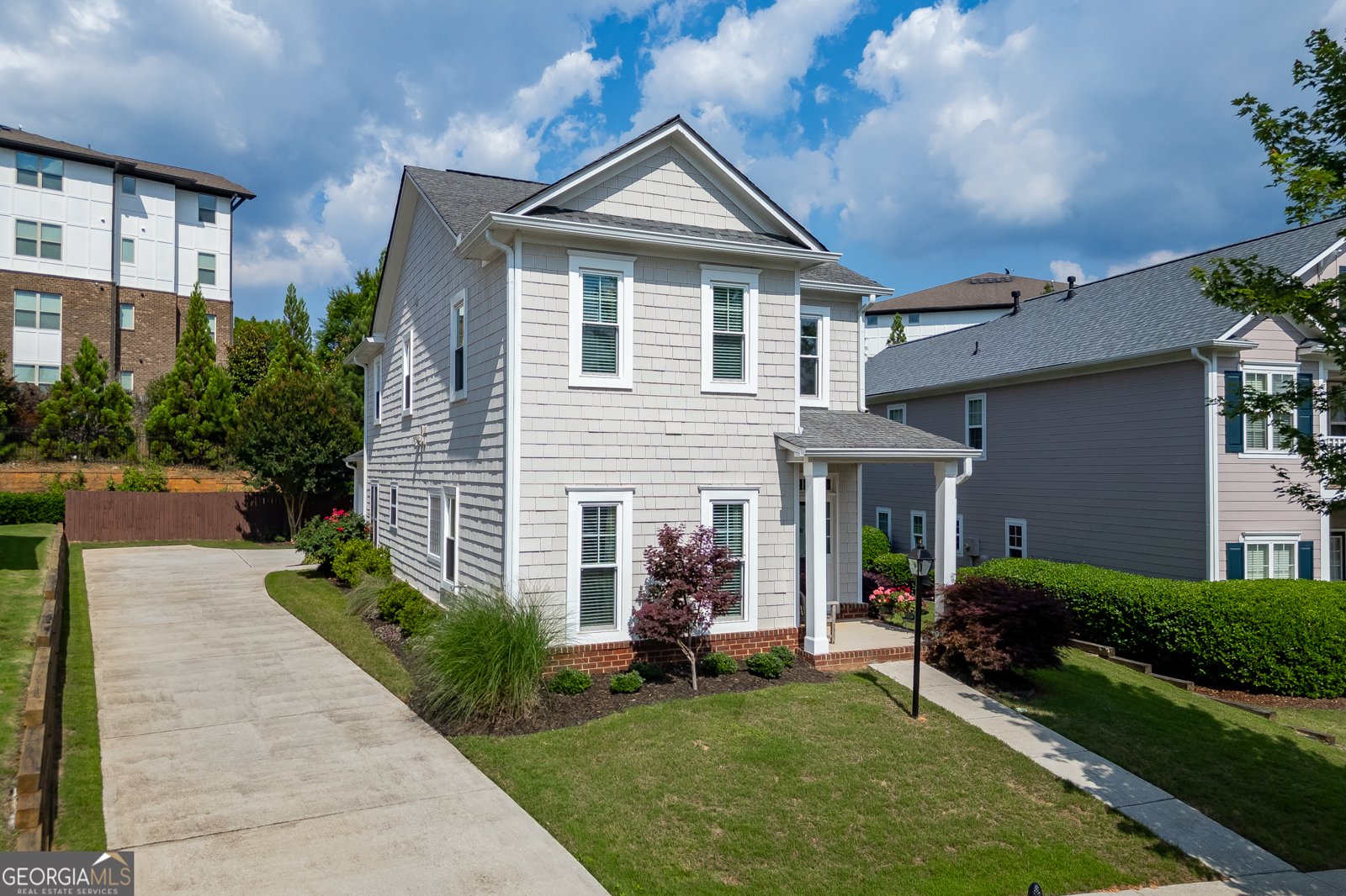 3680 Lake Pass Lane Suwanee - Photo 38