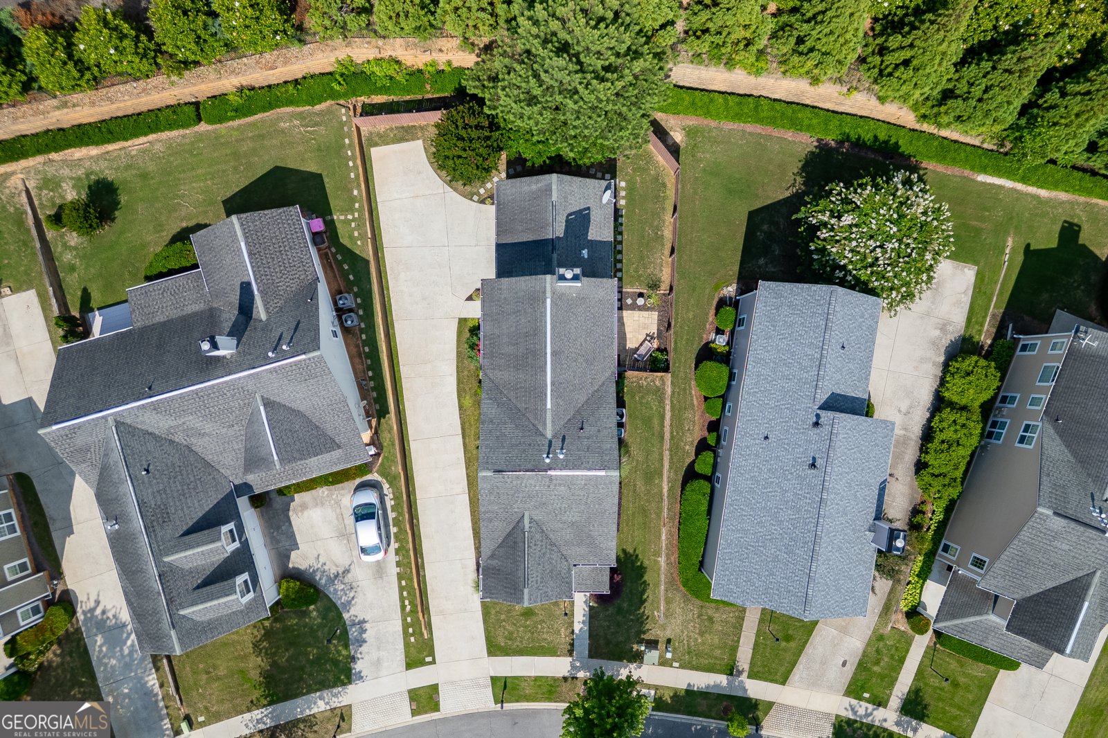 3680 Lake Pass Lane Suwanee - Photo 39
