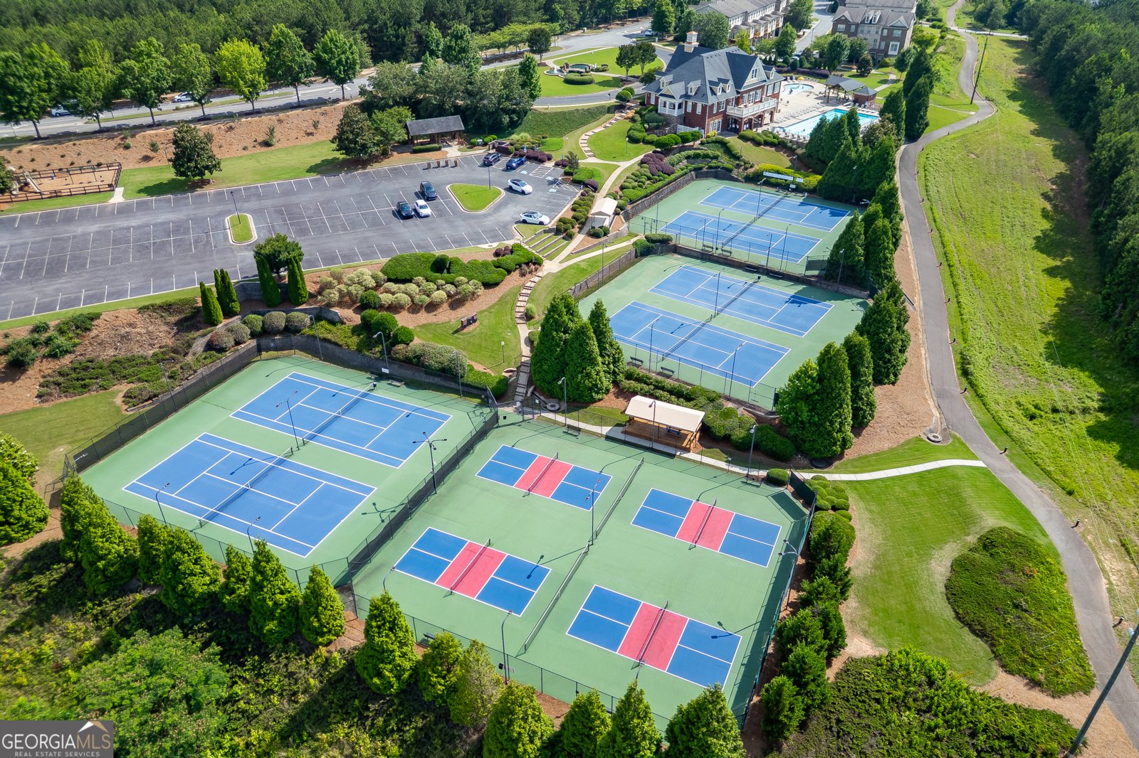3680 Lake Pass Lane Suwanee - Photo 41