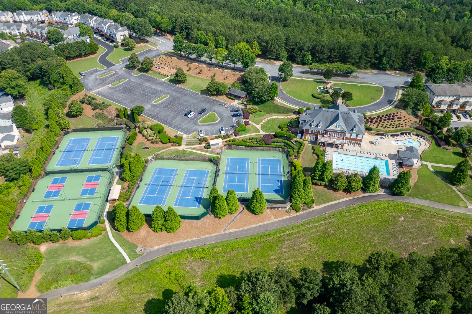 3680 Lake Pass Lane Suwanee - Photo 42