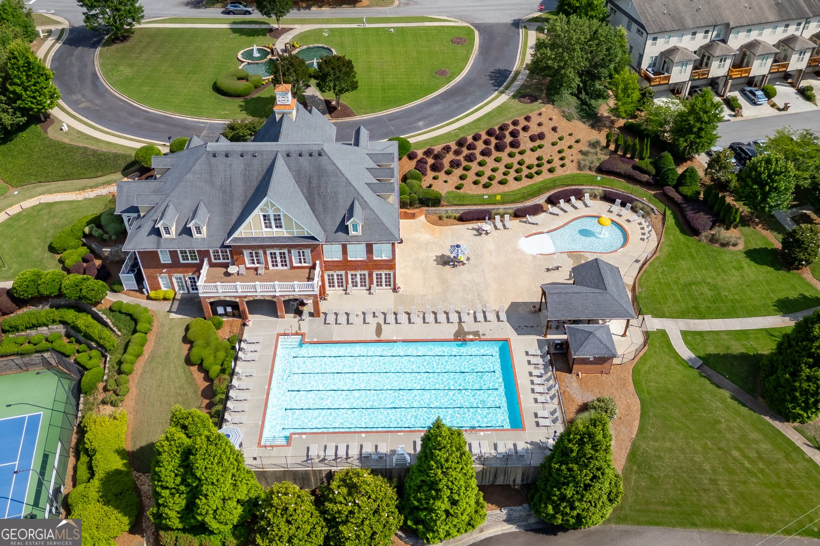 3680 Lake Pass Lane Suwanee - Photo 43