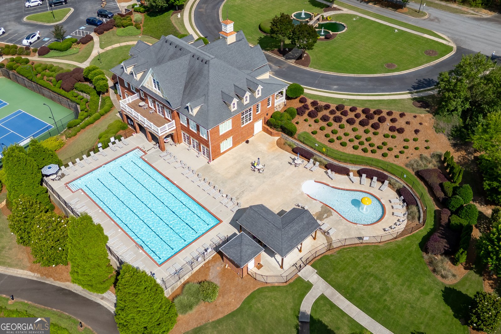 3680 Lake Pass Lane Suwanee - Photo 44