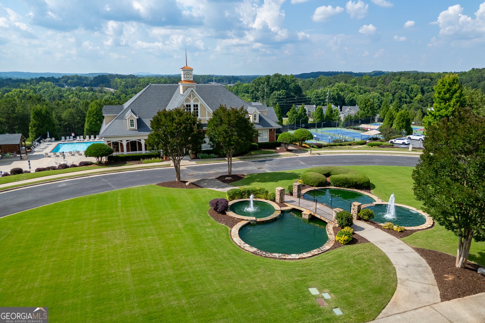 3680 Lake Pass Lane Suwanee - Photo 45