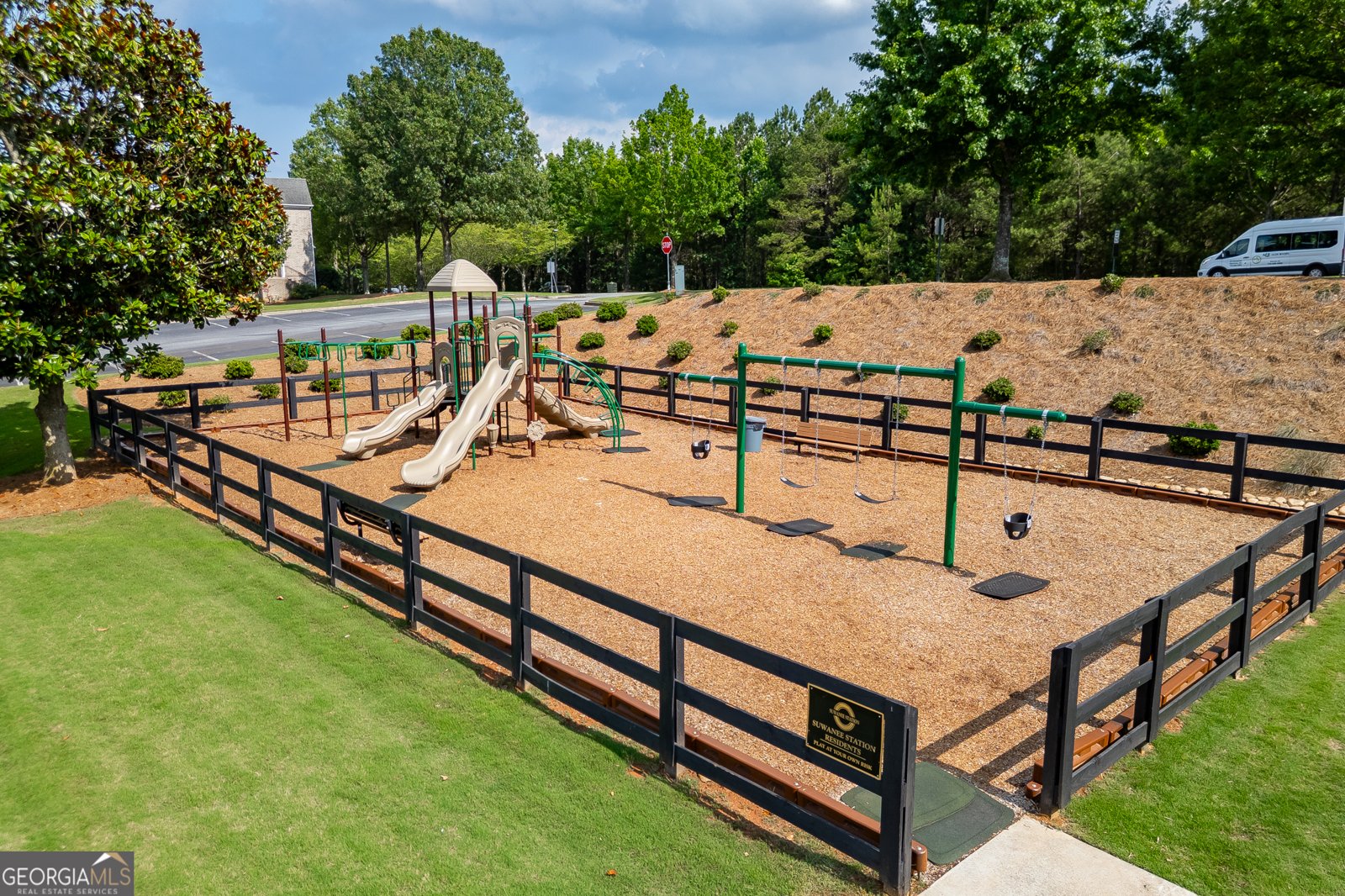 3680 Lake Pass Lane Suwanee - Photo 46