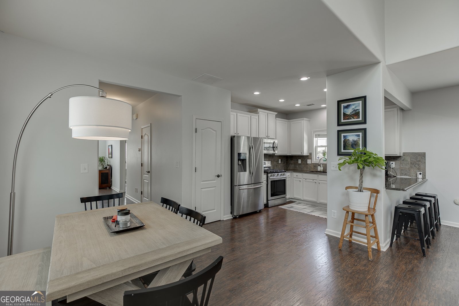 3680 Lake Pass Lane Suwanee - Photo 7