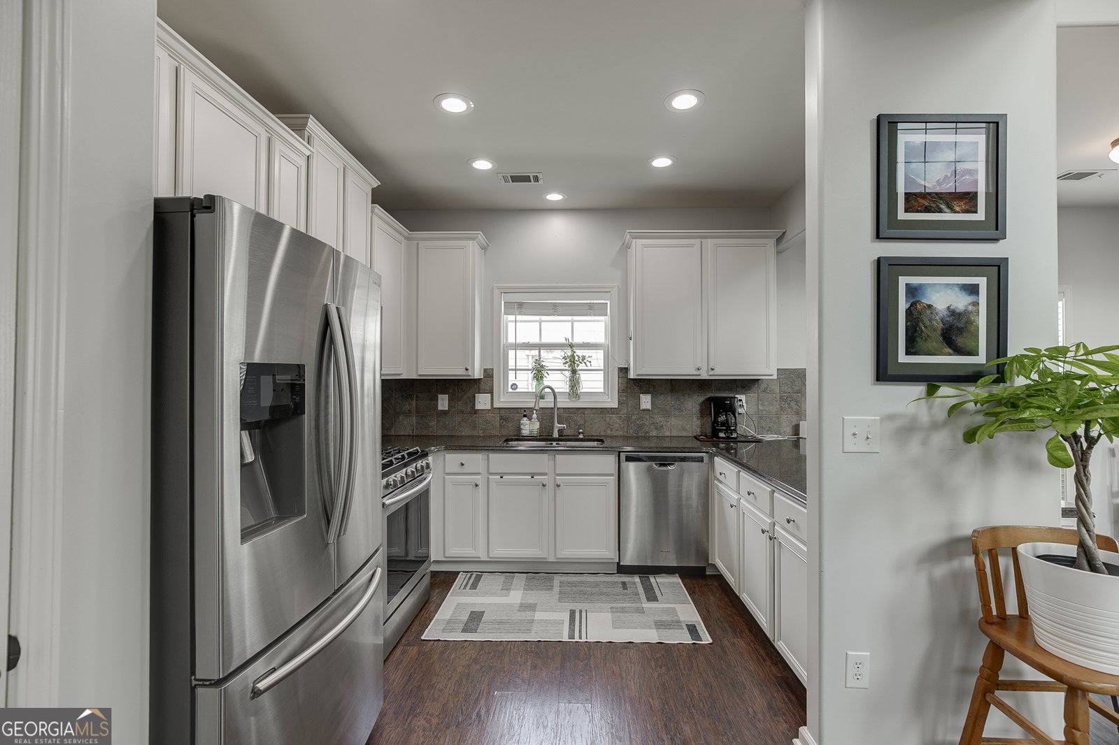 3680 Lake Pass Lane Suwanee - Photo 8