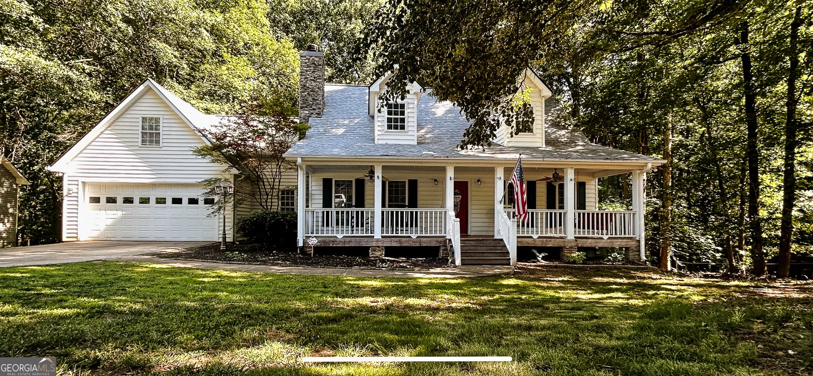 1609 White Oak Drive Winder - main photo