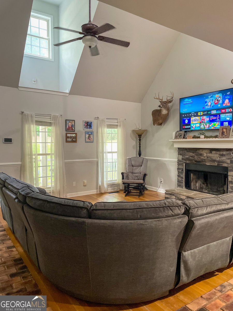 1609 White Oak Drive Winder - Photo 8
