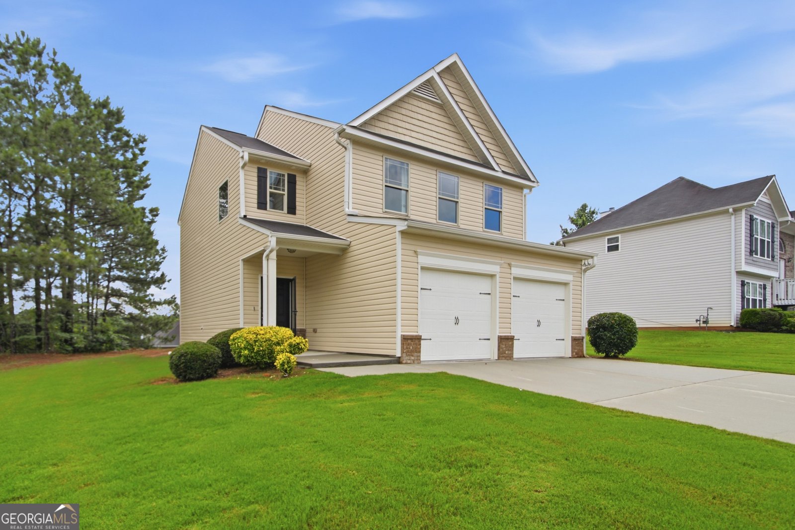 7130 Creeksong Drive Douglasville - Photo 25