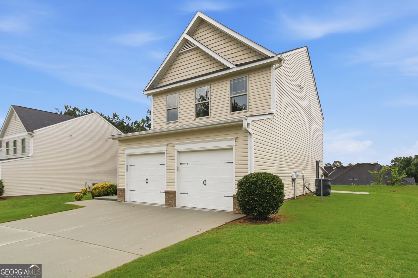 7130 Creeksong Drive Douglasville - Photo 26