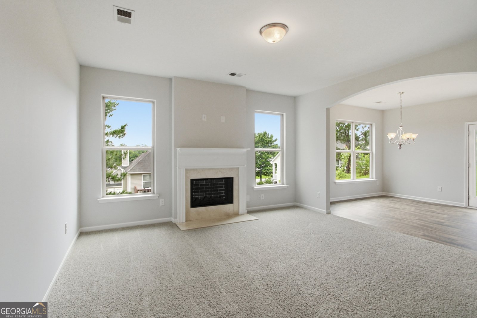 7130 Creeksong Drive Douglasville - Photo 8