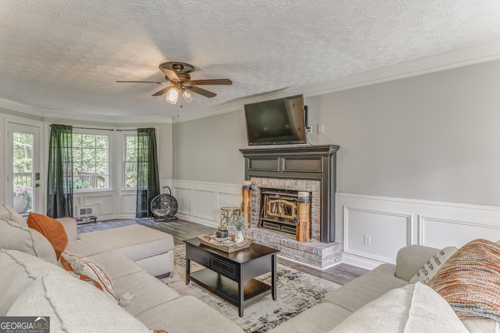 323 Schoolhouse Road Rockmart - Photo 10