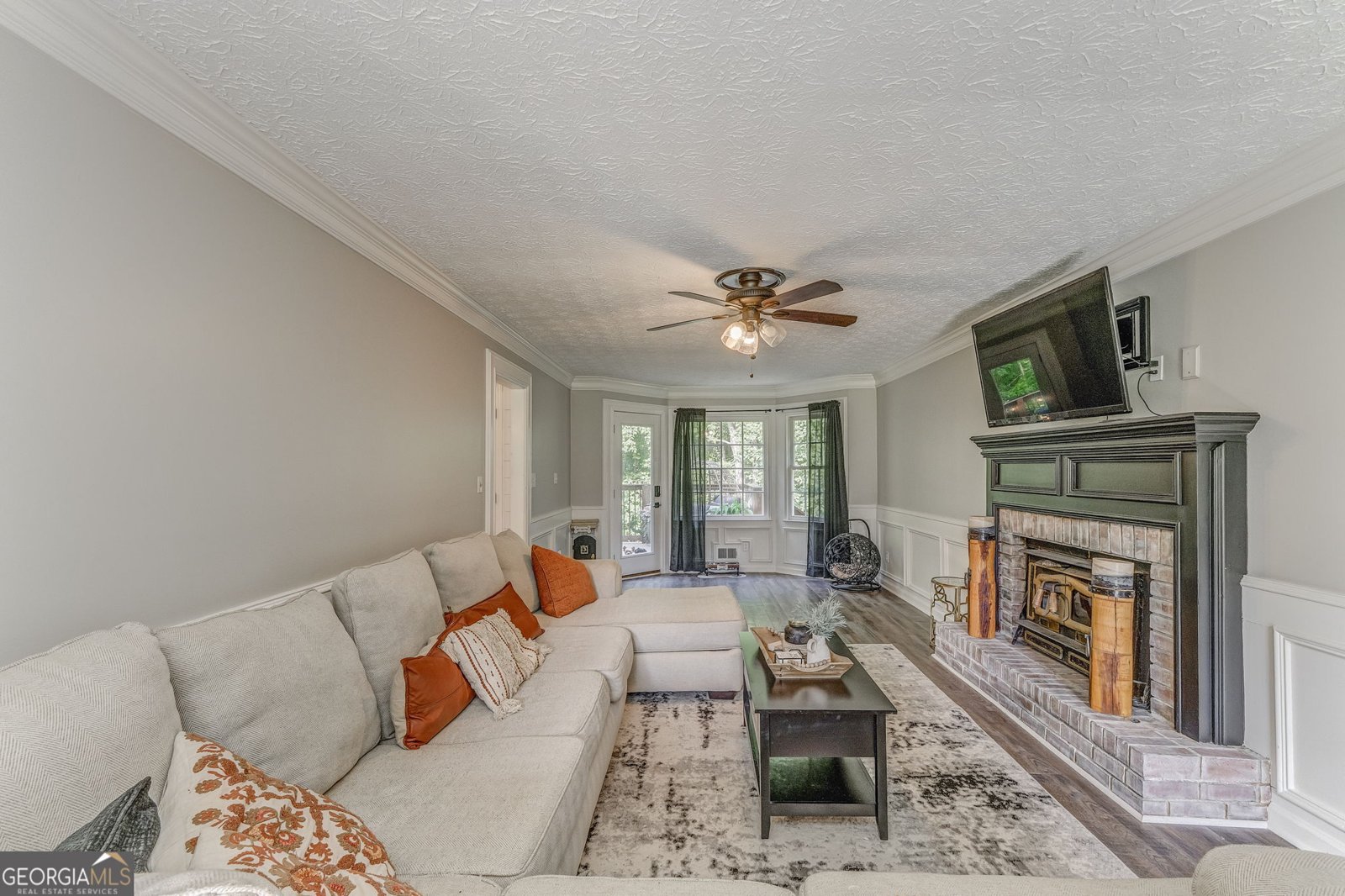 323 Schoolhouse Road Rockmart - Photo 11