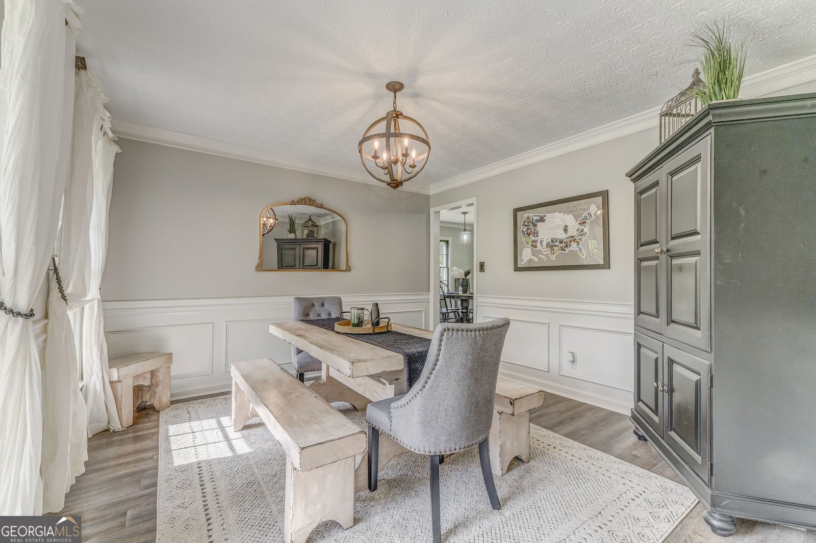323 Schoolhouse Road Rockmart - Photo 14