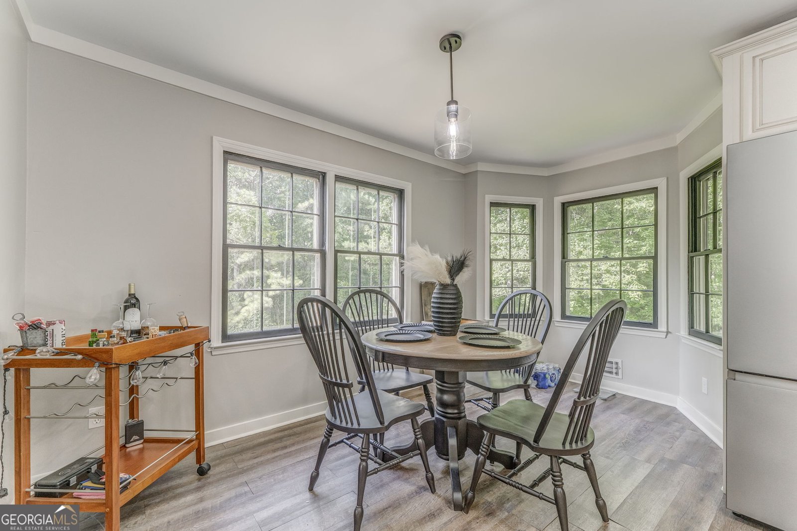 323 Schoolhouse Road Rockmart - Photo 17