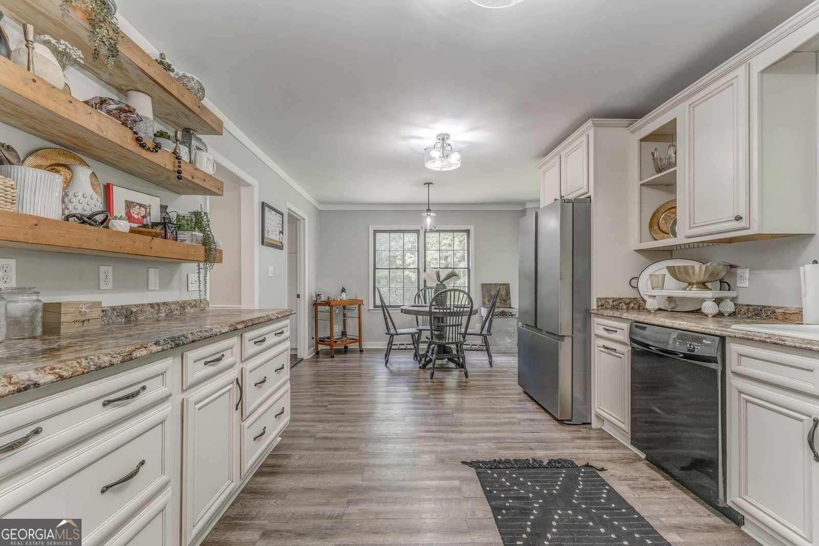 323 Schoolhouse Road Rockmart - Photo 18