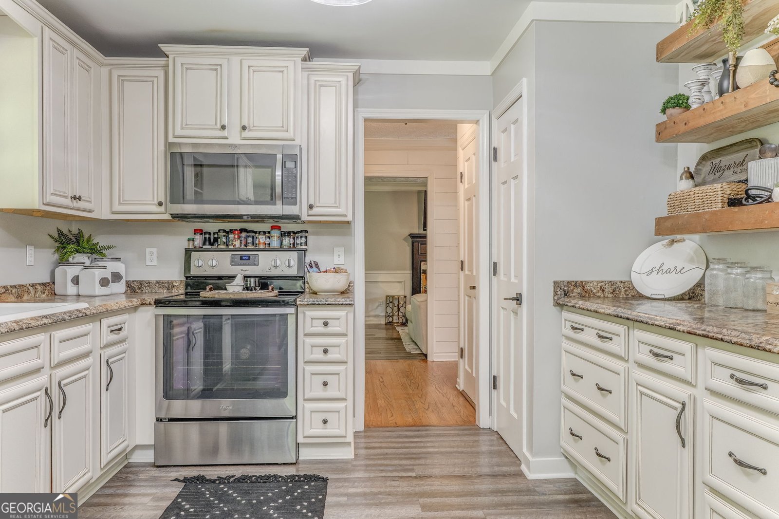 323 Schoolhouse Road Rockmart - Photo 19