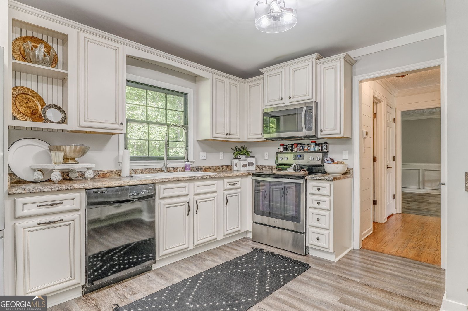 323 Schoolhouse Road Rockmart - Photo 20