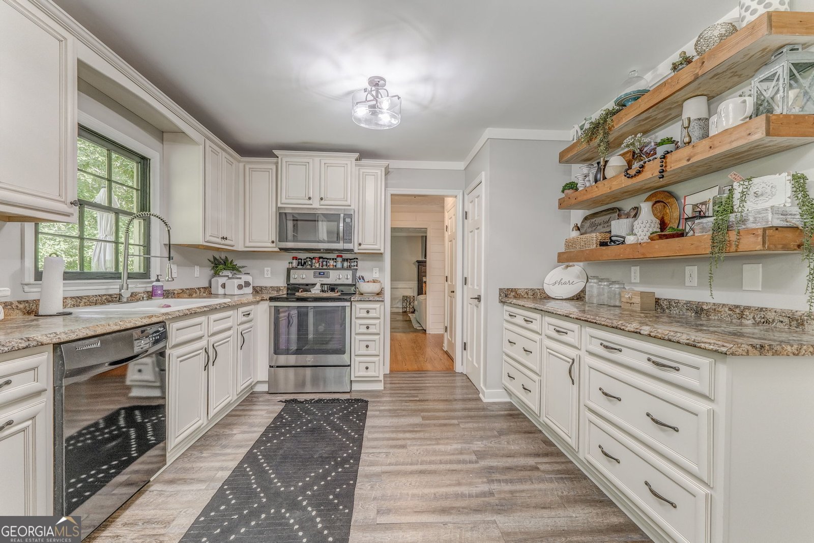 323 Schoolhouse Road Rockmart - Photo 23
