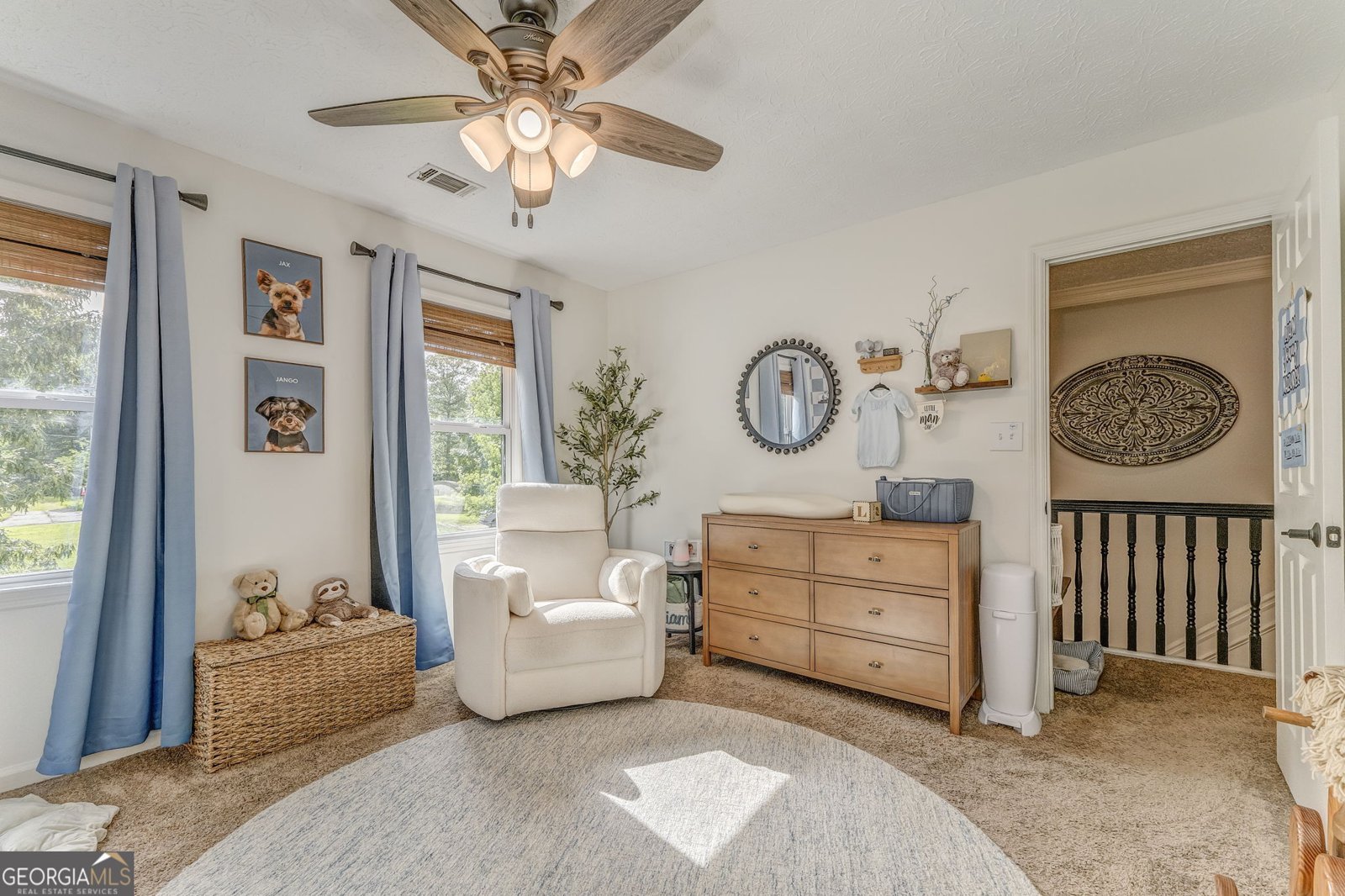 323 Schoolhouse Road Rockmart - Photo 34