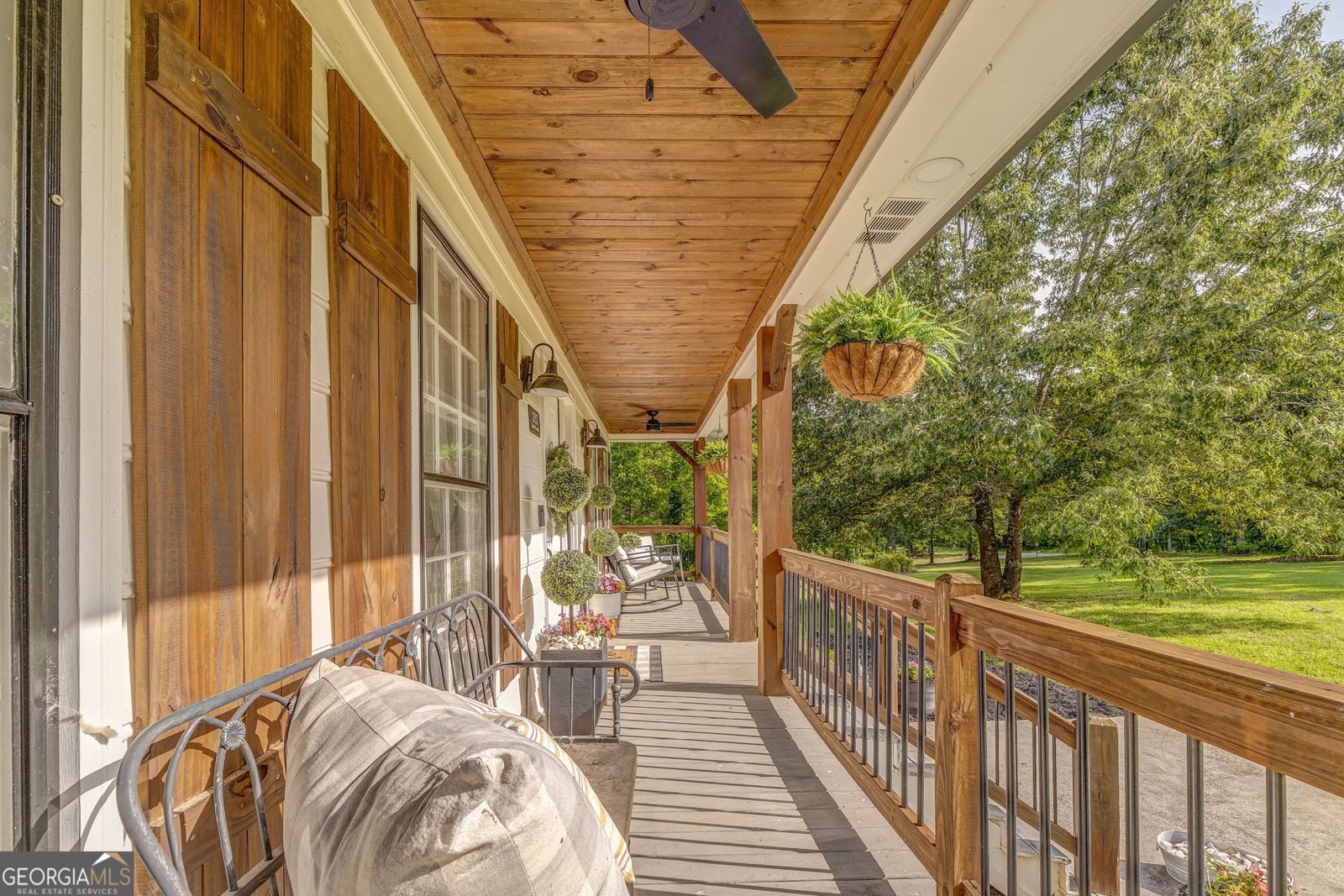 323 Schoolhouse Road Rockmart - Photo 53