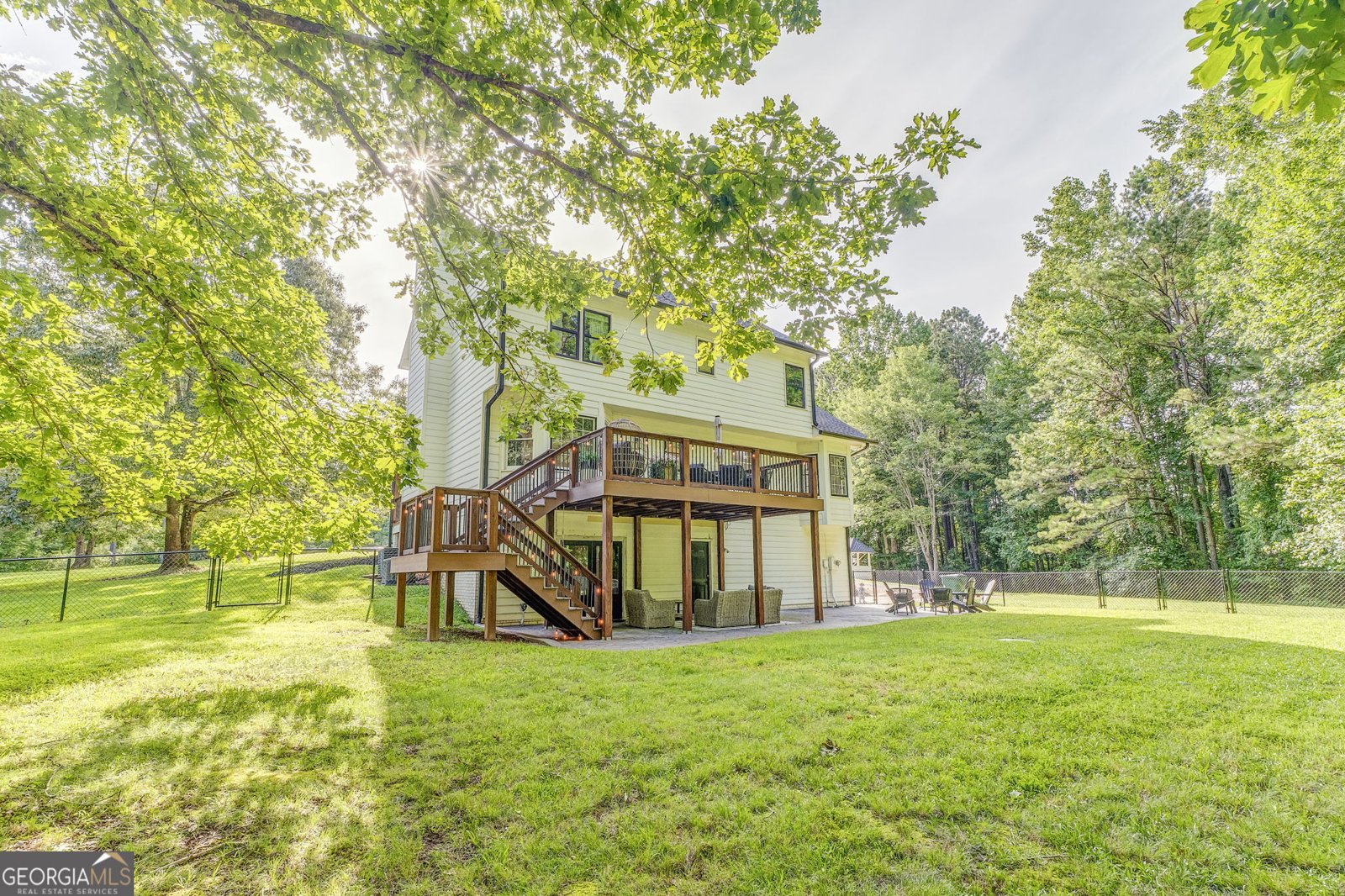 323 Schoolhouse Road Rockmart - Photo 57