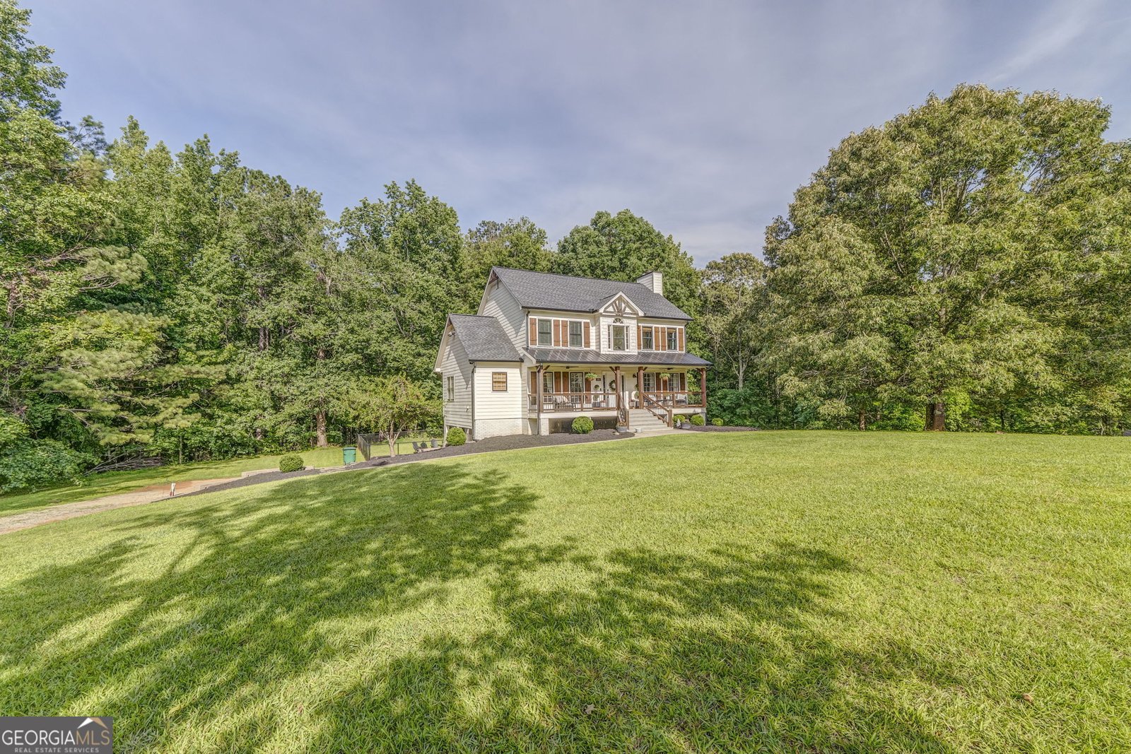 323 Schoolhouse Road Rockmart - Photo 6