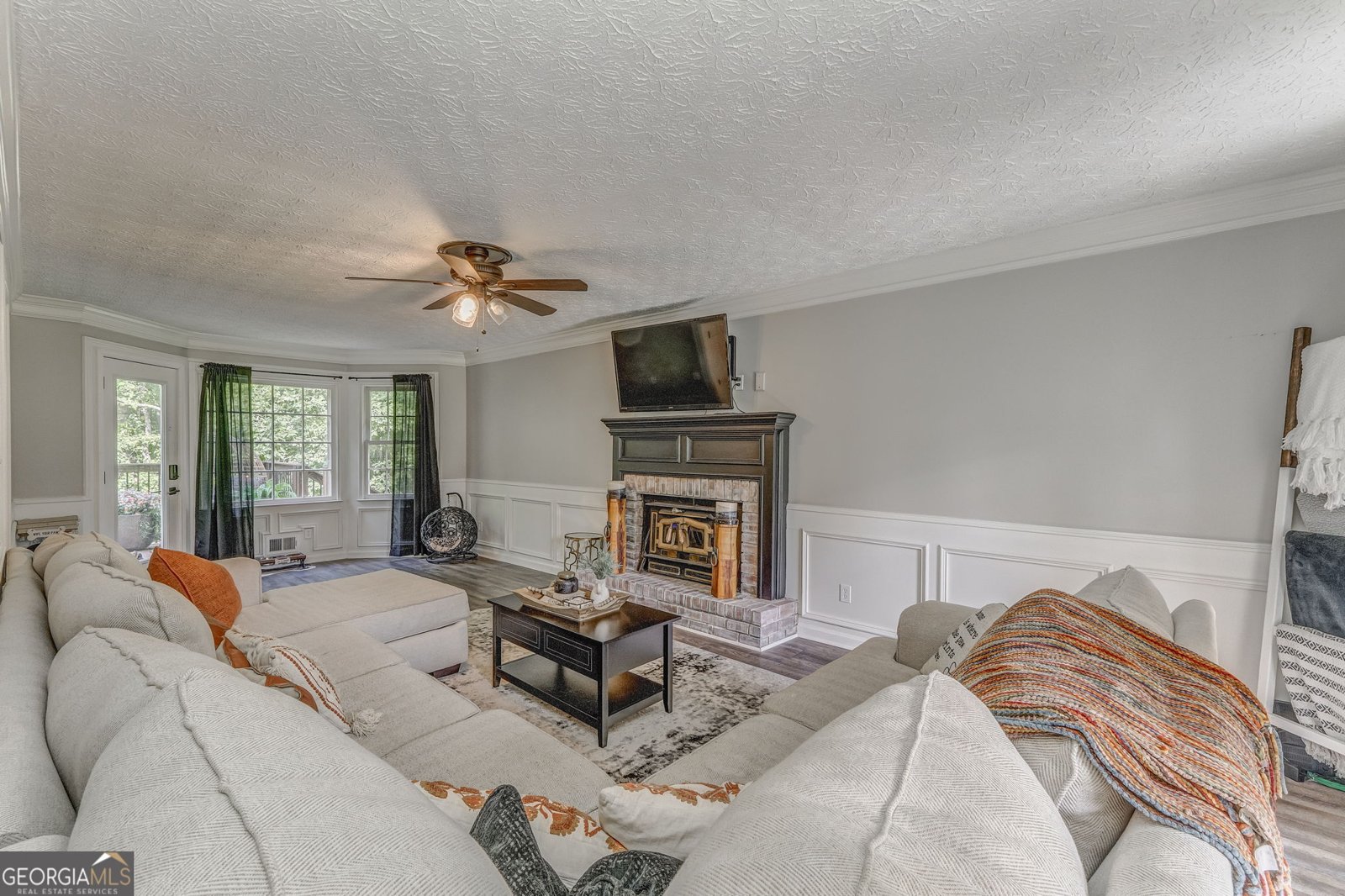 323 Schoolhouse Road Rockmart - Photo 7