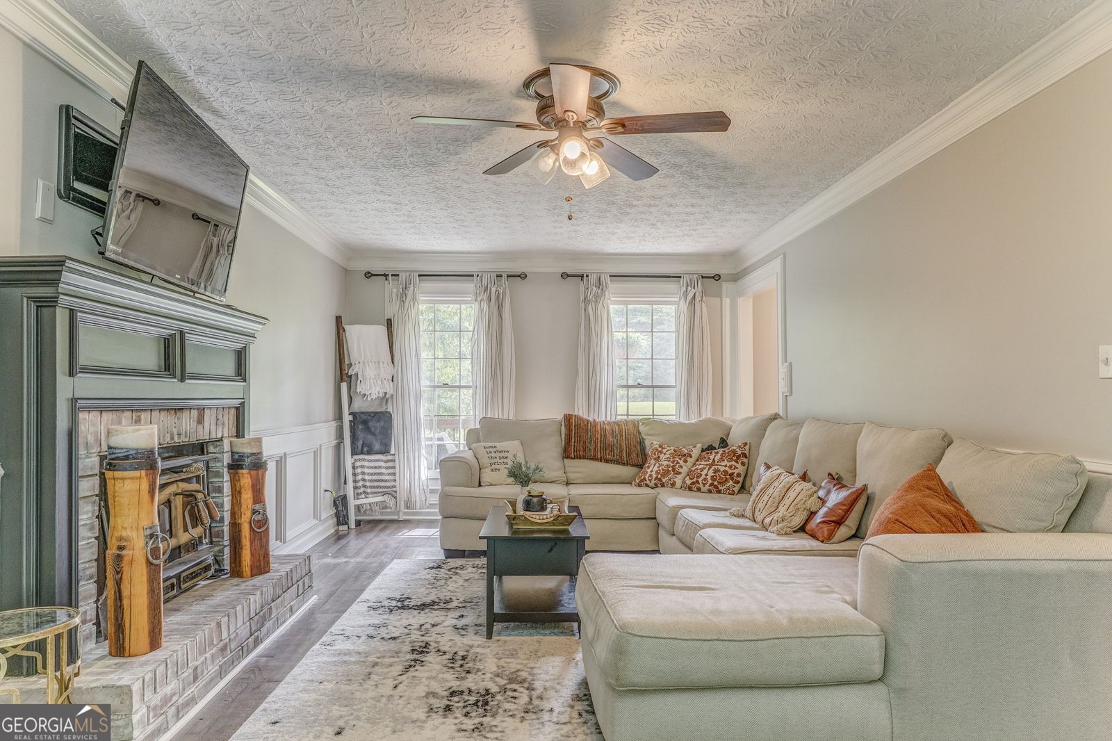 323 Schoolhouse Road Rockmart - Photo 8