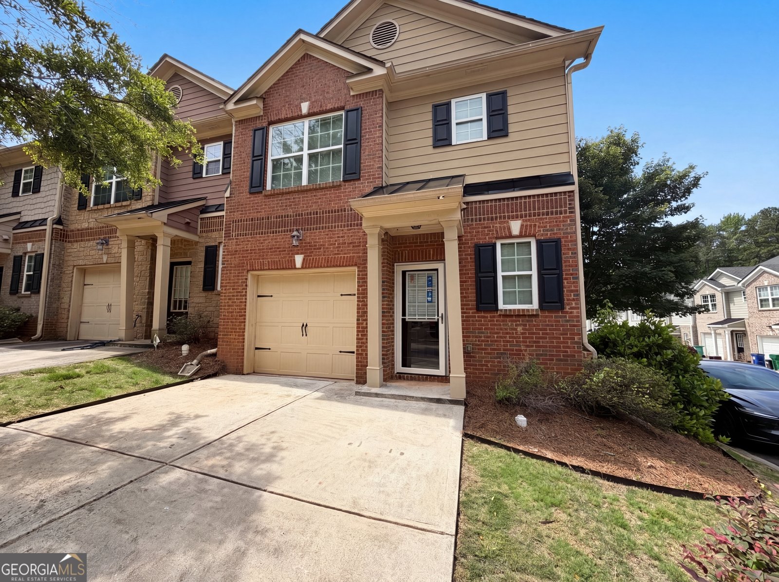 4339 Barcelona Trace Stone Mountain - Photo 25