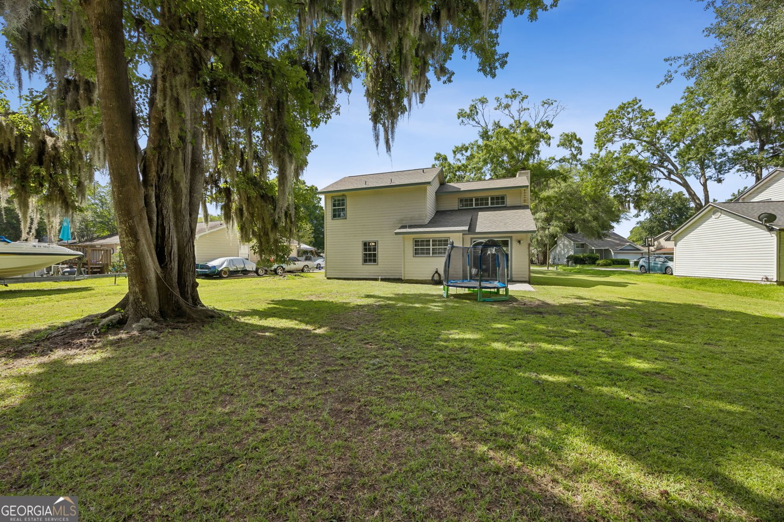 146 Lake Wellington Drive Kingsland - Photo 30