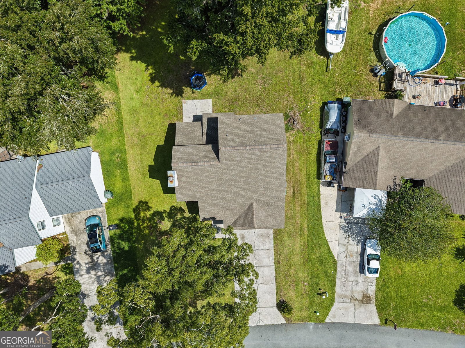 146 Lake Wellington Drive Kingsland - Photo 31
